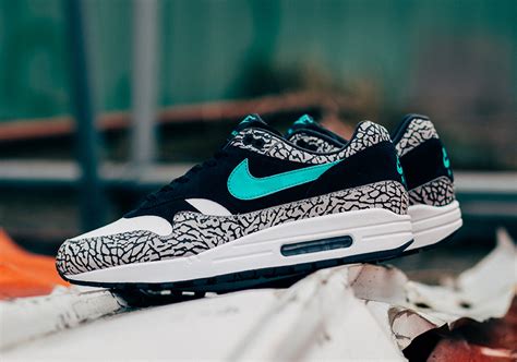 nike air max 1 atmos elephant replica